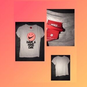 Nike Graphic T-Shirt